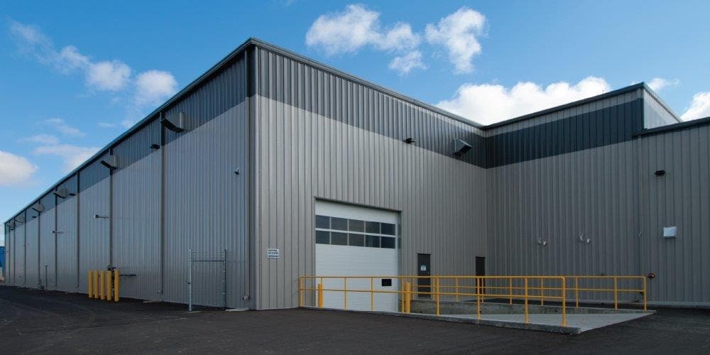 Warehouse fulfillment operations